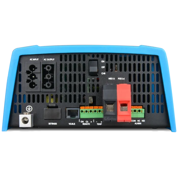 Victron Energy MultiPlus 12/800/35-16 чиста синусоїда Інвертор