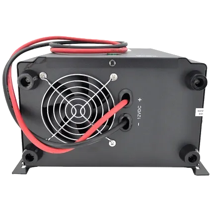 Europower PSW-EP800WM12 480 Вт з правильною синусоїдою Джерело безперебійного живлення під акумулятор