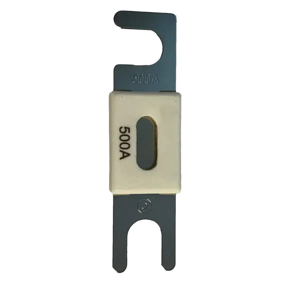 Victron Energy ANL-fuse 500A/80V (1 pc) Запобіжник