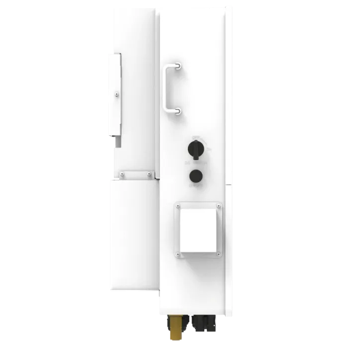 Deye SUN-30K-SG02HP3-EU-EM3 трифазний чиста синусоїда Інвертор