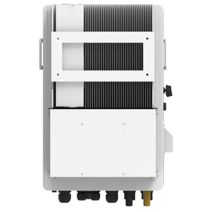 Deye SUN-30K-SG02HP3-EU-EM3 трифазний чиста синусоїда Інвертор