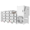 Deye BOS-B-Pack16-A3 Літієва акумуляторна батарея