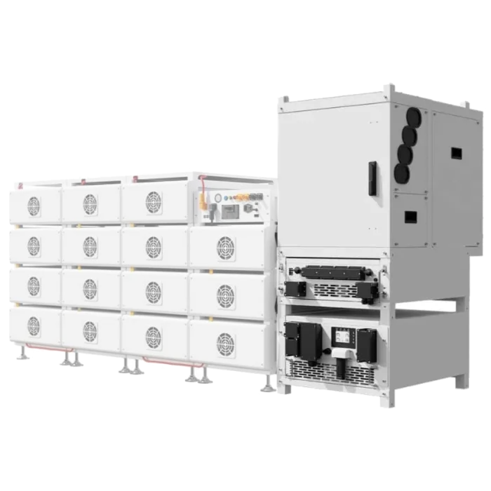 Deye BOS-B-PDU-2-A BMS для батарей