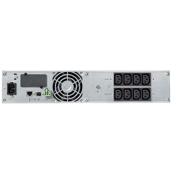 Eaton 5SC 1000VA/700W 8xC13 Джерело безперебійного живлення