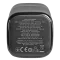 Videx TITANUM WP33 PD70W Black 20000mAh Повербанк