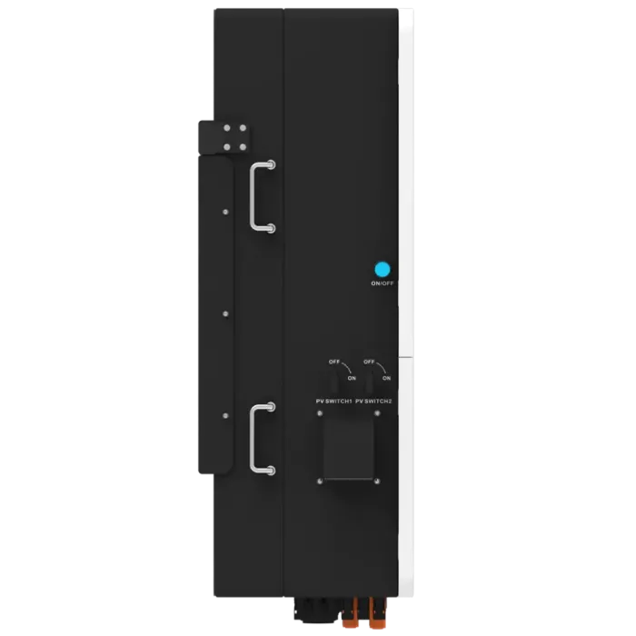 Deye SUN-80K-SG02HP3-EU-EM6 трифазний чиста синусоїда Інвертор