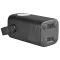 Videx TITANUM WC40 PD65W Black 40000mAh Повербанк