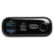 VIDEX VPB-320 22.5W Black 20000mAh Повербанк