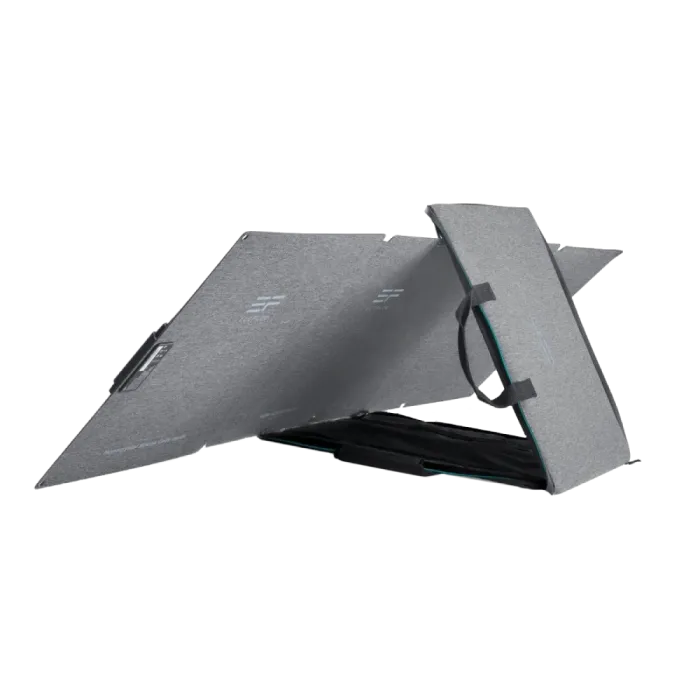 EcoFlow 110W Solar Panel Сонячна панель