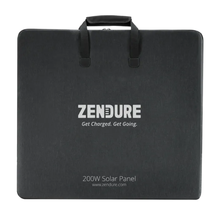 Zendure 200W Solar Panel Сонячна панель