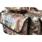 Zendure Dustproof bag Cумка для SuperBase Pro камуфляжна