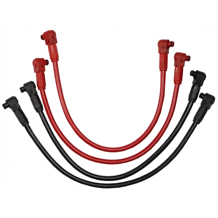 KSTAR Cable Set H5-20 20 kWh Комплект кабелів
