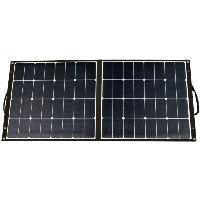 VIA Energy SC-100SF21 100Вт Сонячна панель