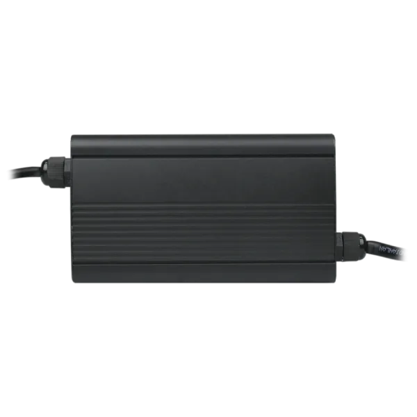 LiFePO4 мод.12V (14.6V)-20A-240W Зарядний пристрій для акумуляторів