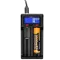 Fenix ARE-D2 Зарядний пристрій для акумуляторів