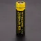 Nitecore NL1823 Акумулятор Li-Ion 18650 3.7V (2300 мА•г) захищений