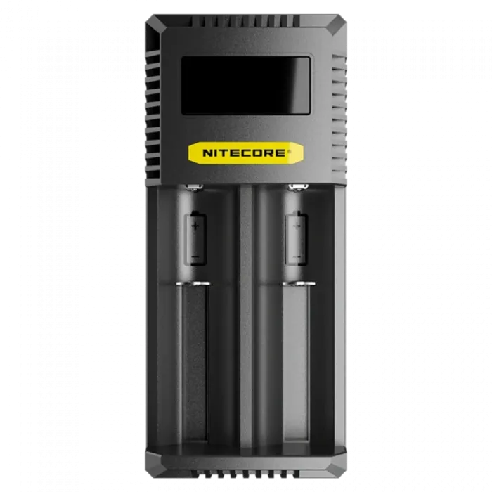 Nitecore Ci2 Зарядний пристрій (2 канали)