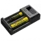 Nitecore Intellicharger NEW i2 Зарядний пристрій (2 канали)