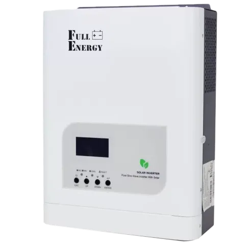 Full Energy BBGI-1512Pro Із зарядним пристроєм