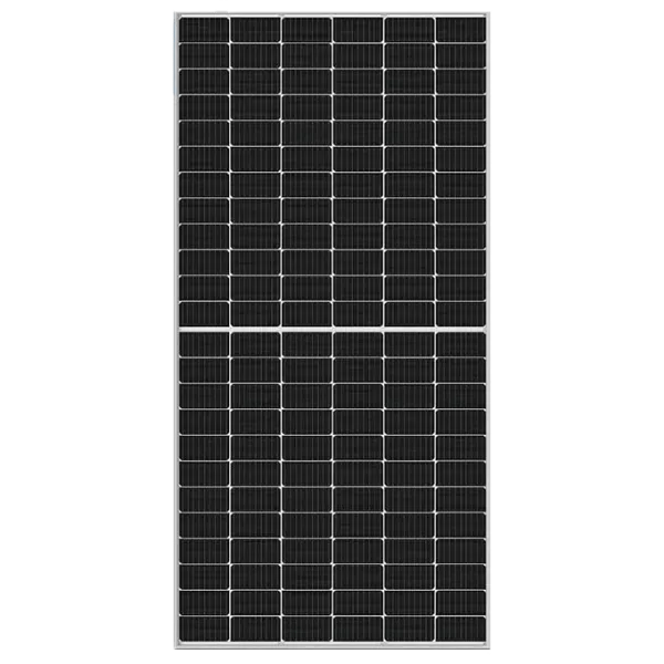 JA Solar JAM72S30-550/MR 550Вт Сонячна панель