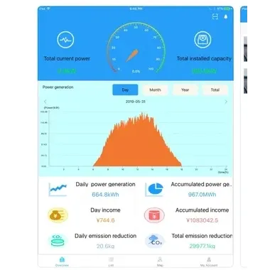 Must WiFi PLUG14 Модуль моніторингу