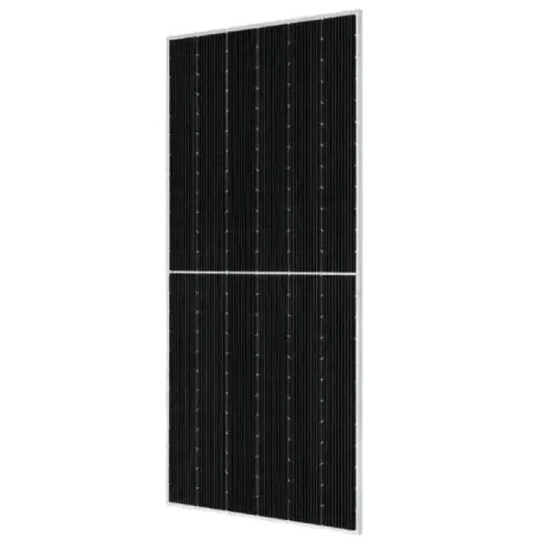 JA Solar JAM72S30 555/GR 555Вт Сонячна панель
