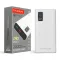 TITANUM 727S White 20 000 мА•г Повербанк