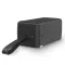 TITANUM 741 Black 50000mAh Повербанк