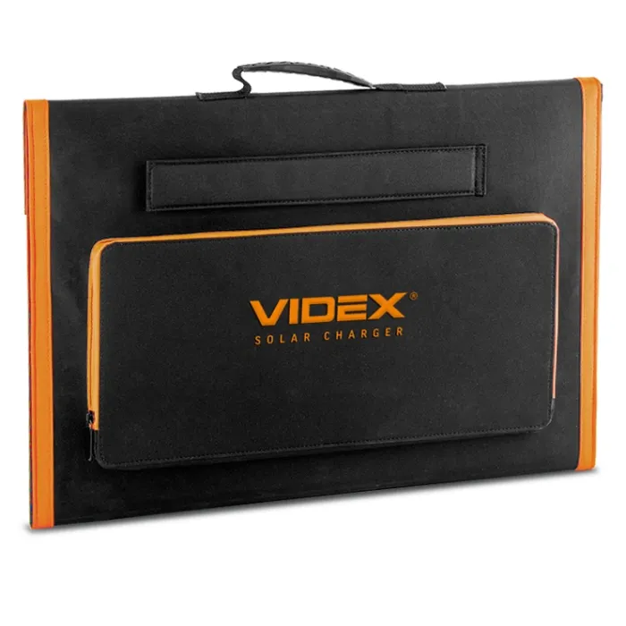 VIDEX VSO-F4120 18В 120Вт Сонячна панель