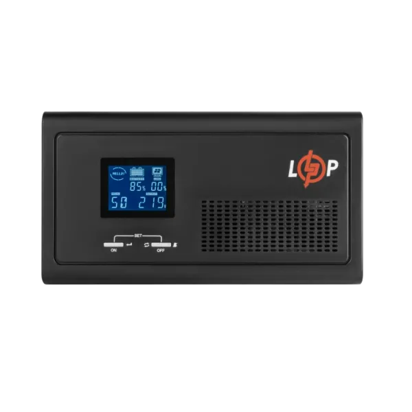 LPE-B-PSW-1500VA+ Джерело безперебійного живлення