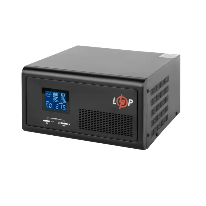 LPE-B-PSW-1000VA+ Джерело безперебійного живлення