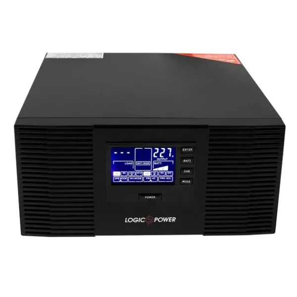 LogicPower LPM-PSW-1500VA Джерело безперебійного живлення