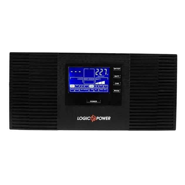 LogicPower LPM-PSW-1500VA Джерело безперебійного живлення