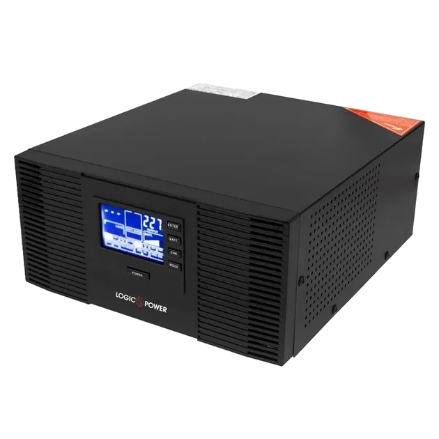 LogicPower LPM-PSW-1500VA Джерело безперебійного живлення