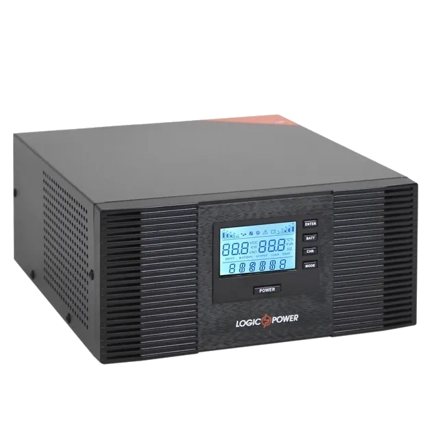 LogicPower LPM-PSW-1500VA Джерело безперебійного живлення