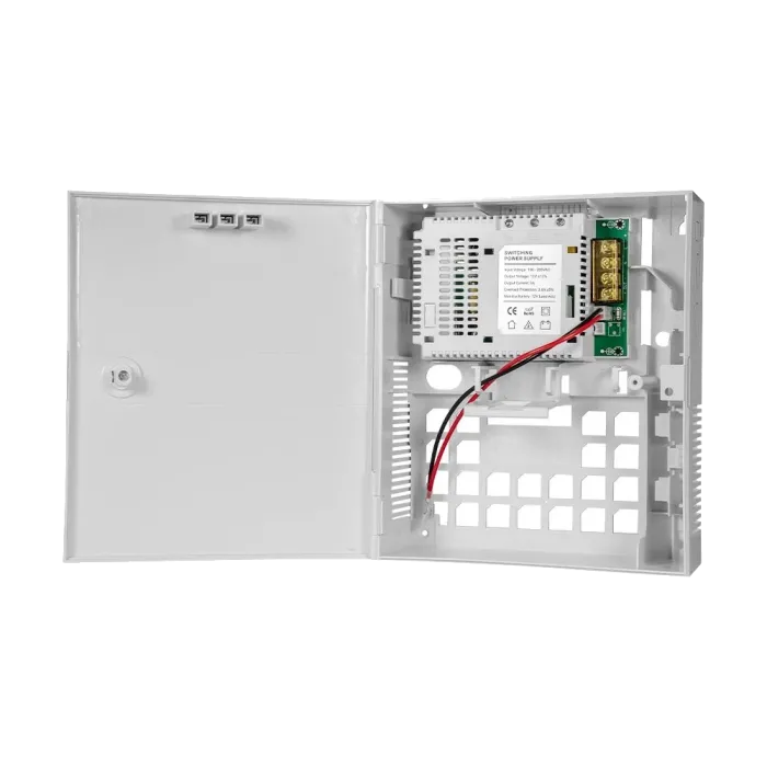 Kraft PSU-1203LED(P) 12В 3А Джерело безперебійного живлення
