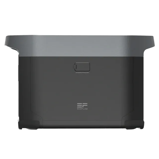 EcoFlow DELTA 2 Max Extra Battery 2048 Вт•г Додаткова батарея