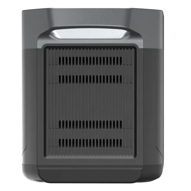 EcoFlow DELTA 2 Max Extra Battery 2048 Вт•г Додаткова батарея