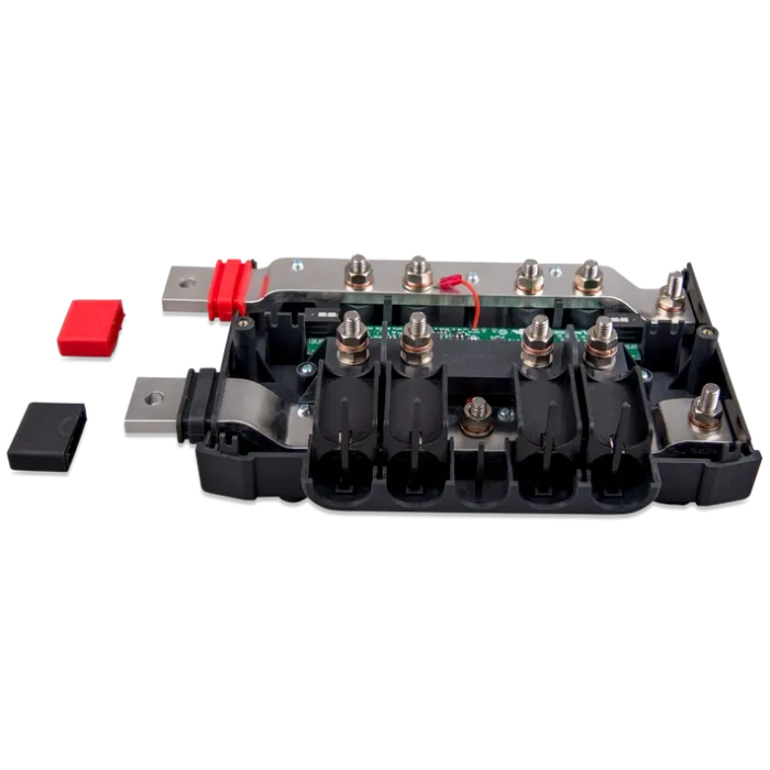 Victron Energy Lynx Distributor Модульна шина постійного струму