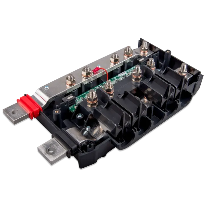 Victron Energy Lynx Distributor Модульна шина постійного струму