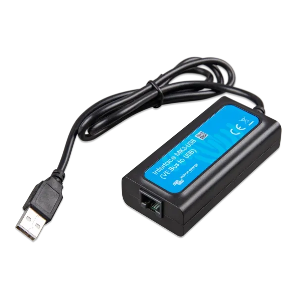 MK3 to USB Адаптер