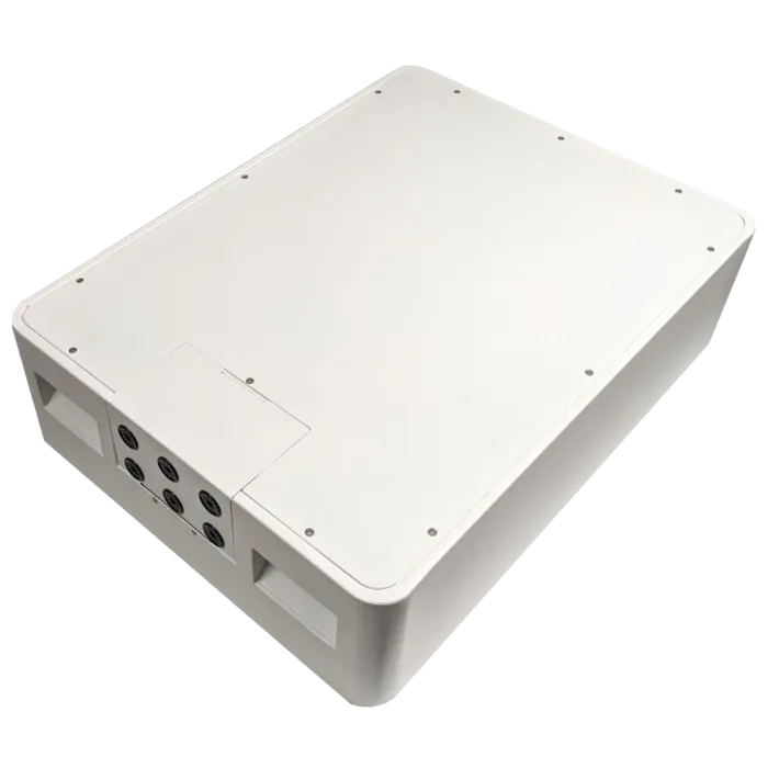 Ritar LFP51.2V100Ah-HV Система контролю для батареї