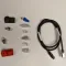 Ritar LFP25.6V50AH G3 з системою підігріву та bluetooth Акумуляторна батарея