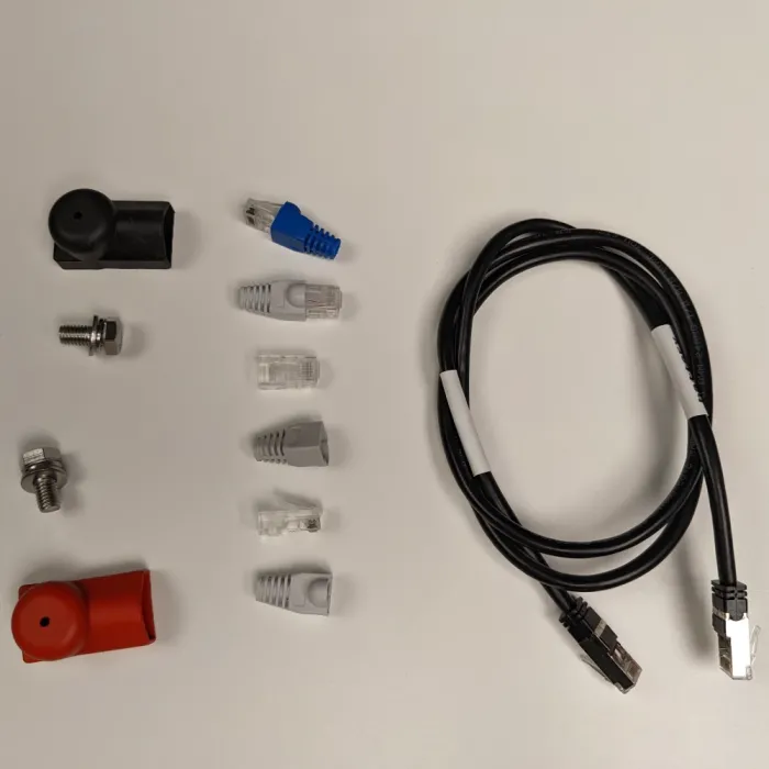 Ritar LFP25.6V50AH G3 з системою підігріву та bluetooth Акумуляторна батарея