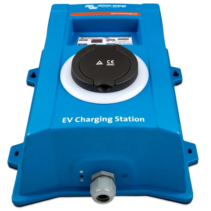 Victron Energy EV Charging station Зарядна станція для електромобілів