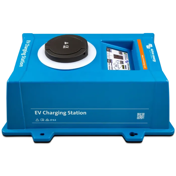 Victron Energy EV Charging station Зарядна станція для електромобілів