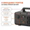 Kraft KPS-1200PX(PGH1000P-S) 1200Вт Портативне джерело живлення