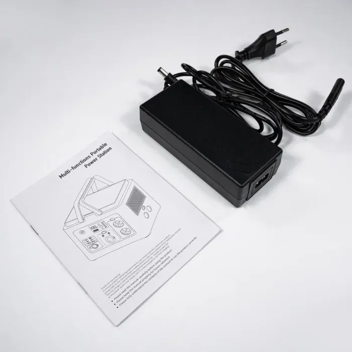 Kraft KPS-700GX 700Вт Портативне джерело живлення