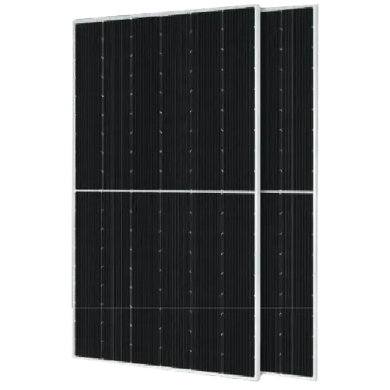 JA Solar JAM54S30-415/GR 415Вт Сонячна панель