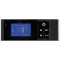 Eaton 5P 850VA/600W RM 1U RS232 4xC13 Джерело безперебійного живлення